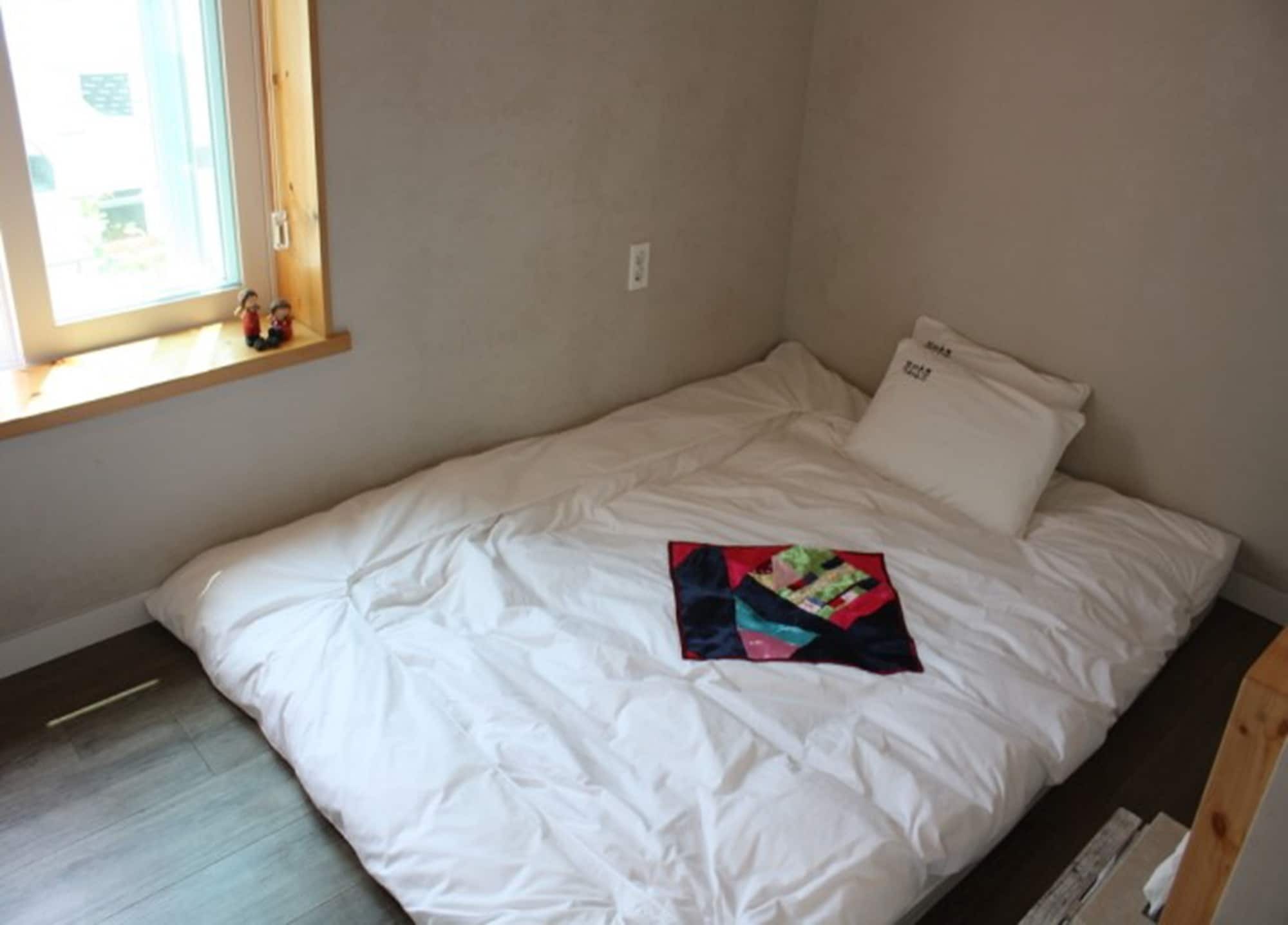 Bookmark Guesthouse Согвіпо Екстер'єр фото